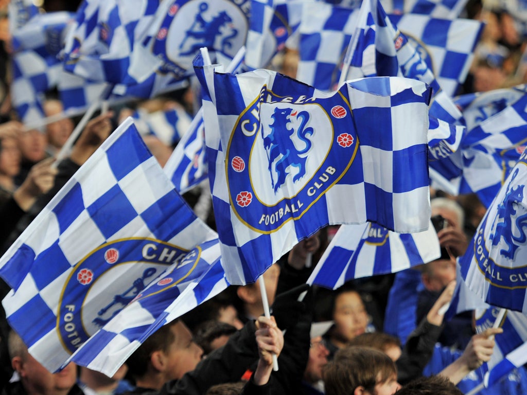 <b>Petr Cech</b><br/>

Kept Chelsea in it in Naples, made three saves in first 15 minutes here. No chance for the goal. 7/10