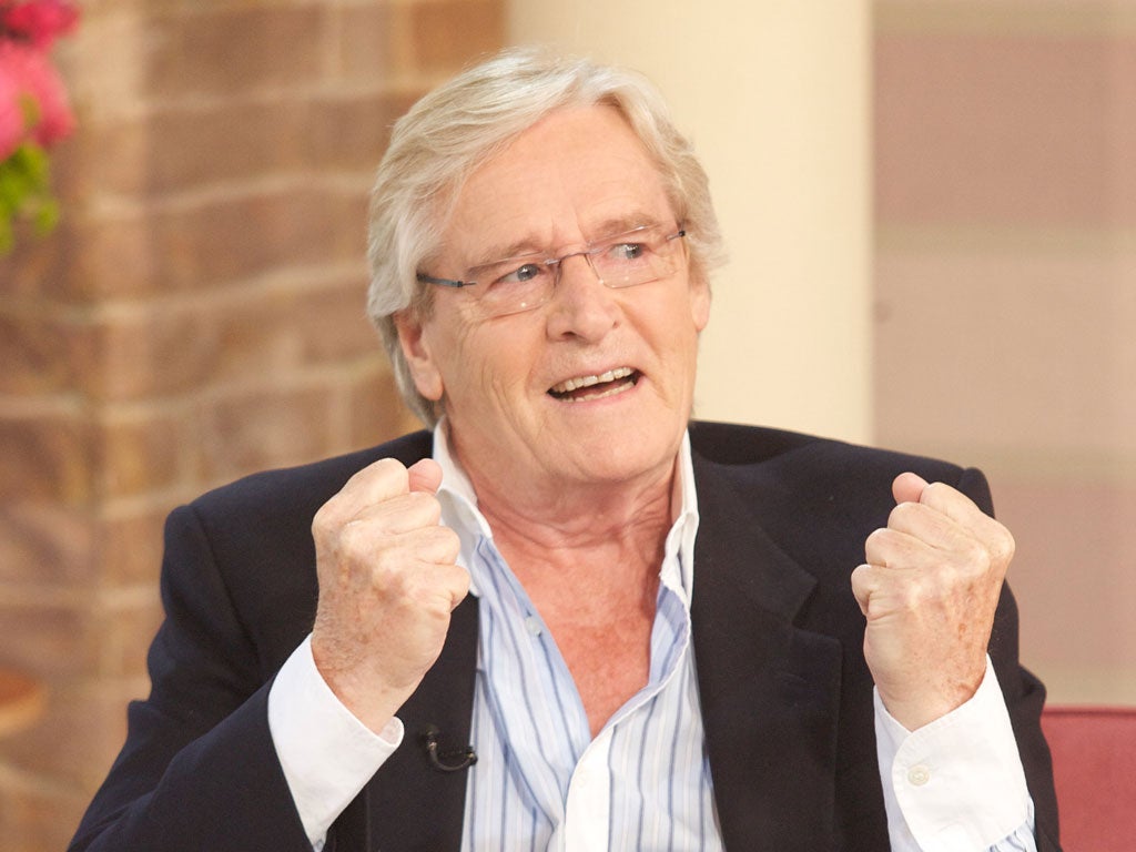 Bill Roache defended people “on the fringes”, especially pop stars, who he said were “caught in this trap” by sexually active young female groupies