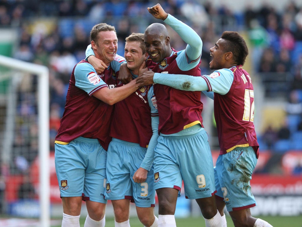 Sam Allardyce’s West Ham United are our visitors today in a game that should generate a marvellous atmosphere at Elland Road