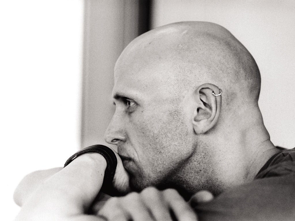 Wayne McGregor