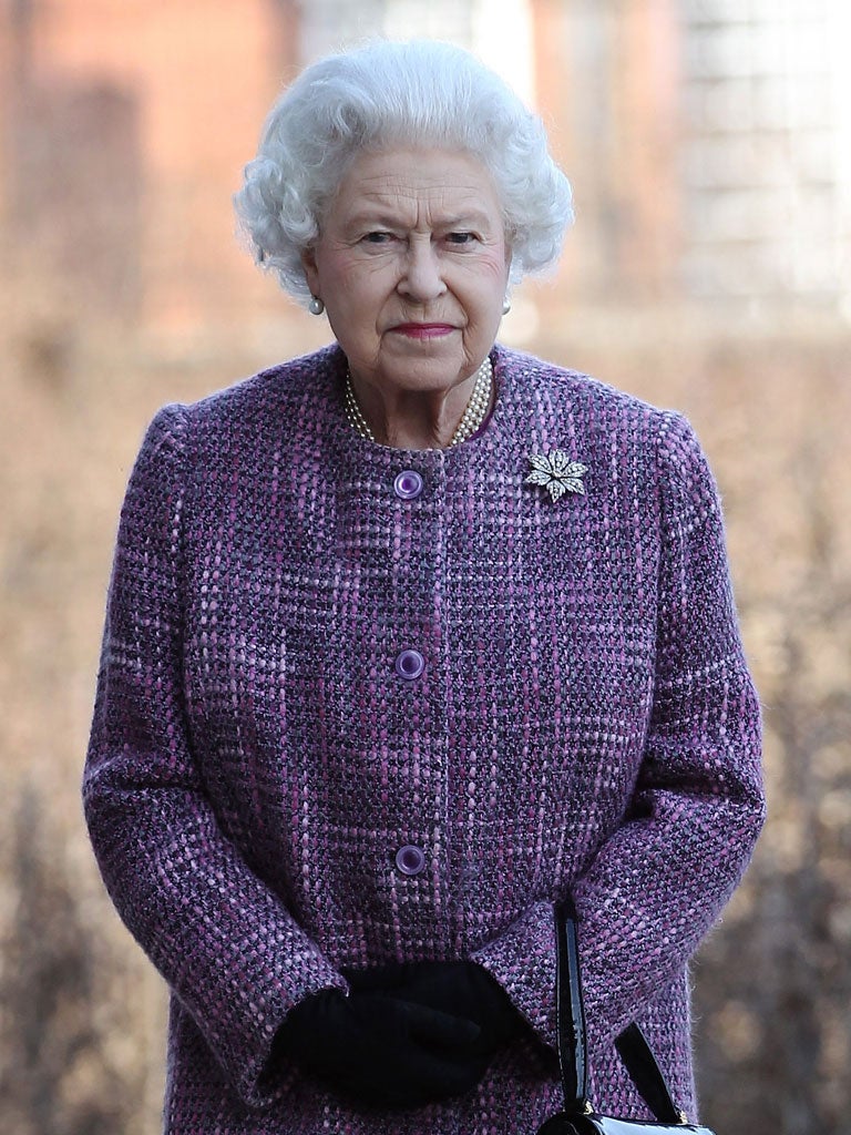 Queen Elizabeth: What if she told us what she really thinks?