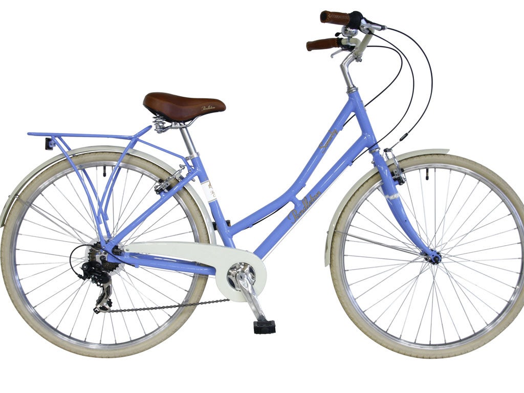 'Suprisingly nippy': The Pendleton Somerby