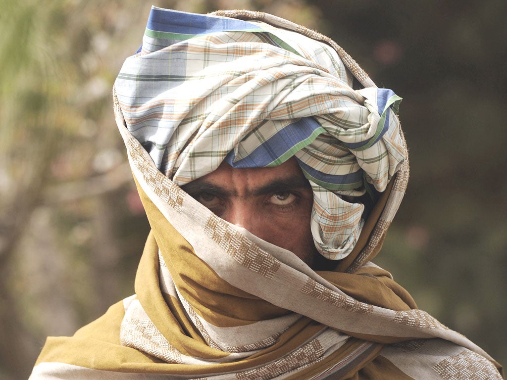 The killings raise questions about whether it is safe for Nato forces to trust the Afghan army, which recruited 12 former Taliban fighters