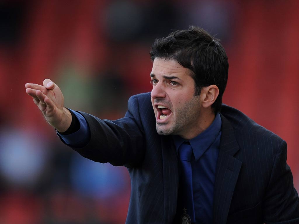 Andrea Stramaccioni