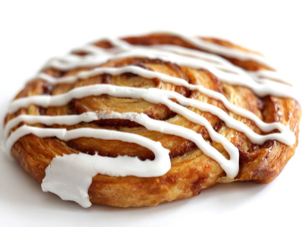 Danish Pastry