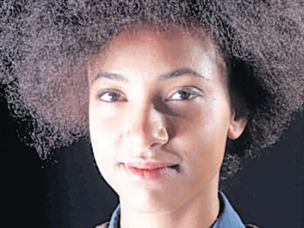 Esperanza Spalding