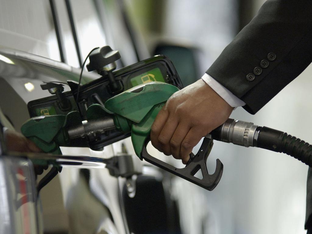 Wholesale petrol cost changes could see prices go up by another 4p at the pumps in coming days