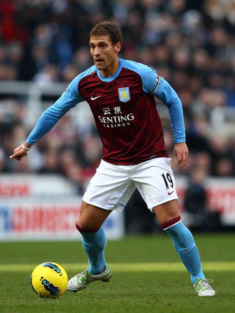 Stiliyan Petrov had tests after going down with a fever last weekend