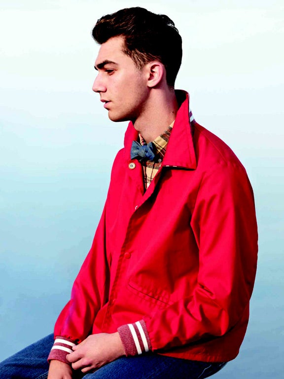 Beams Plus, mrporter.com