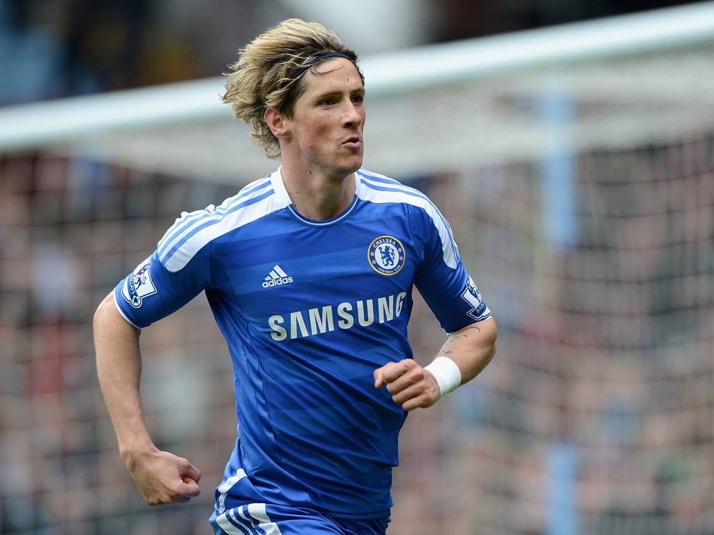 Fernando Torres