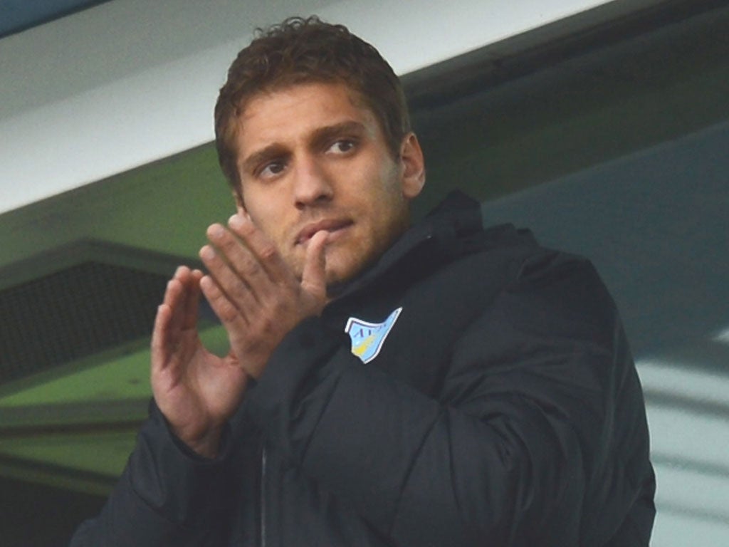 Stilyan Petrov was diagnosed with acute leukaemia last Friday