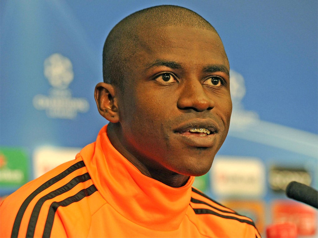 Ramires: 'Roberto has instilled great confidence in us'