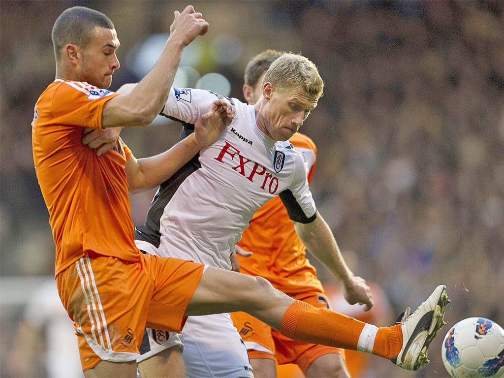 Brendan Rodgers spoke to Harry Redknapp on Sunday about getting Steven Caulker (left) on loan again