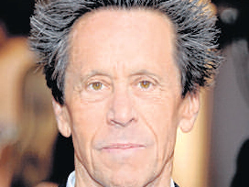 Brian Grazer