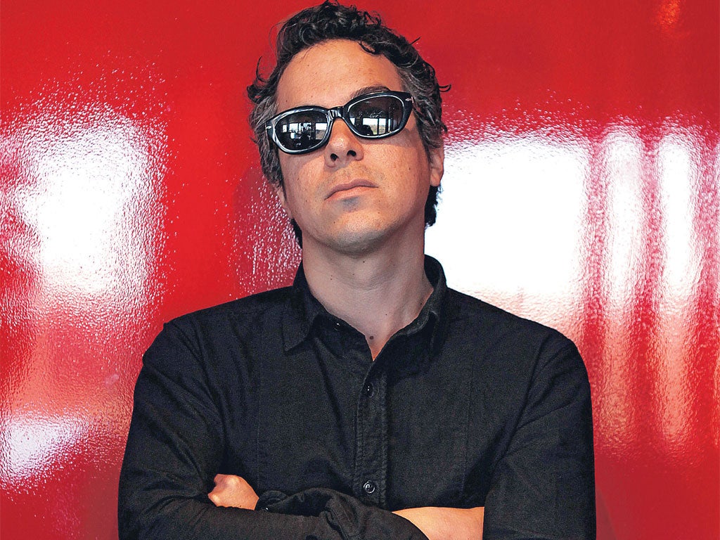 M Ward