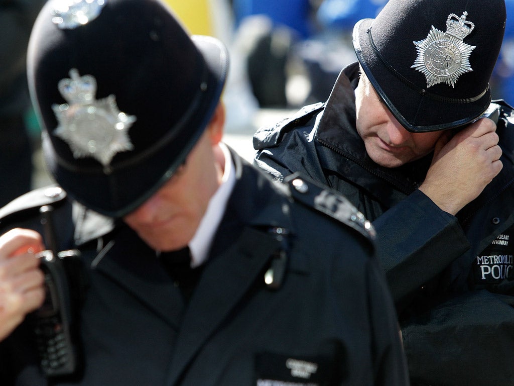 The Metropolitan police are now facing allegations of racism, abuse and violence involving at least fifteen officers