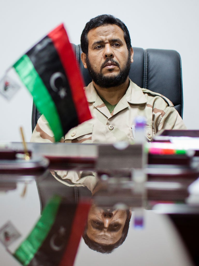 Abdelhakim Belhaj is set to be compensated by the British Government after he was handed over and tortured in Tripoli’s notorious Abu Salim prison