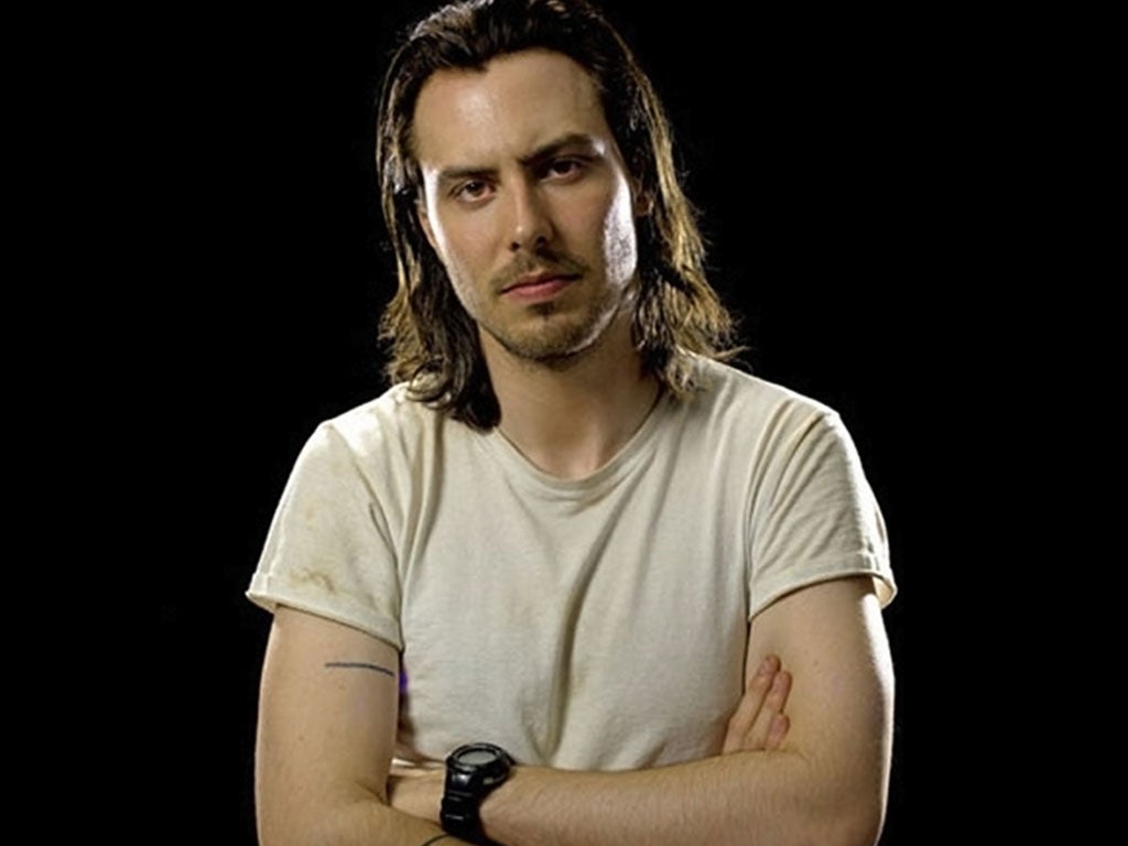 Andrew WK