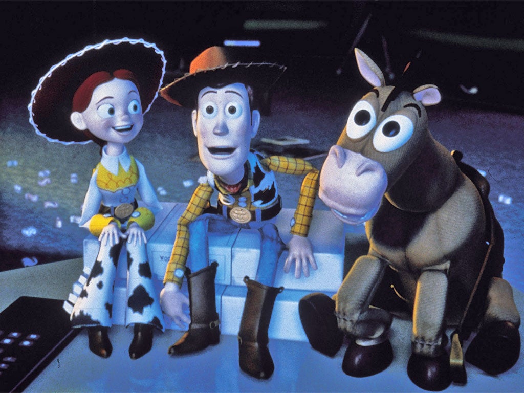 Toy Story 4 pushed back...for a whole year?!