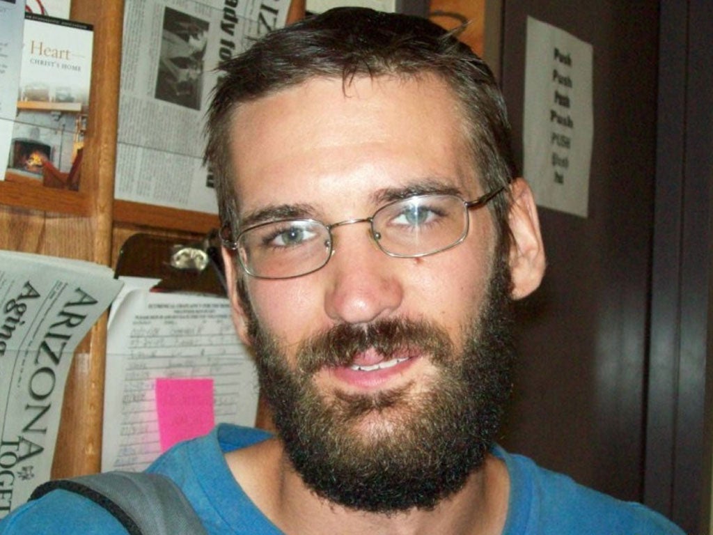 1 Eric Justin Toth: Topping the FBI's list of most-wanted criminals is a 30-year-old former private school teacher, who despite his all-American appearance is wanted for allegedly possessing and producing child pornography