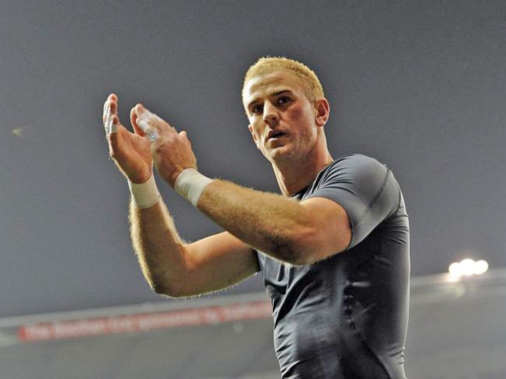 Joe Hart believes United can be caught