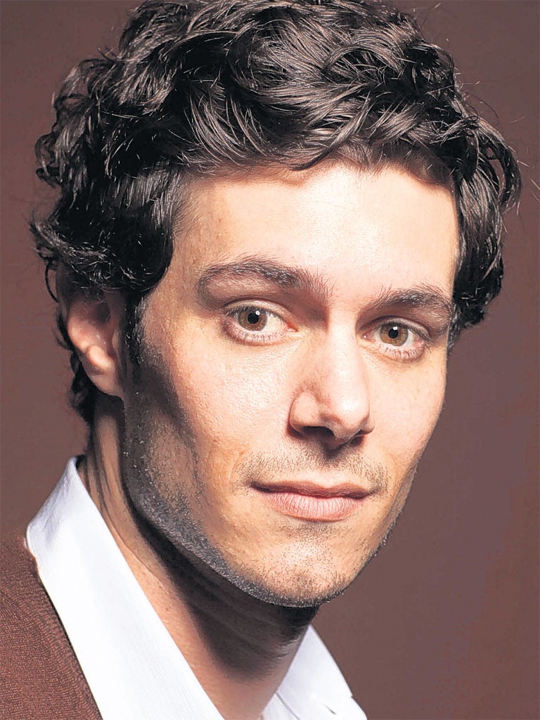 Adam Brody