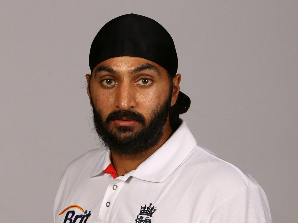 Monty Panesar has hit back at Steve Smith’s Celebrity Mastermind jibe