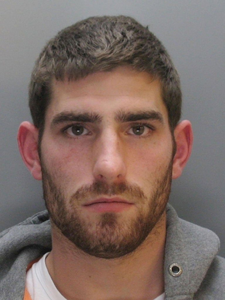 Sheffield United footballer Ched Evans was jailed for five years for rape