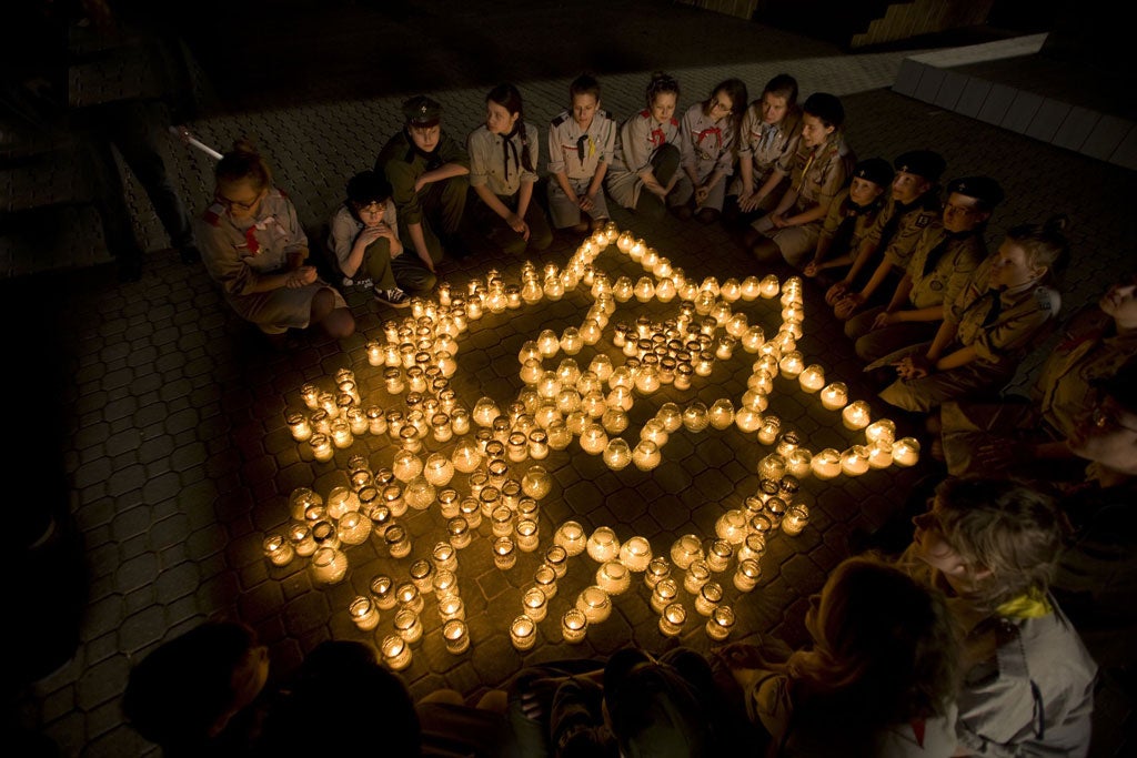 The Berlin Biennale is under way, with a trove of young, emergent artists displaying their work under the banner of 'social activism'