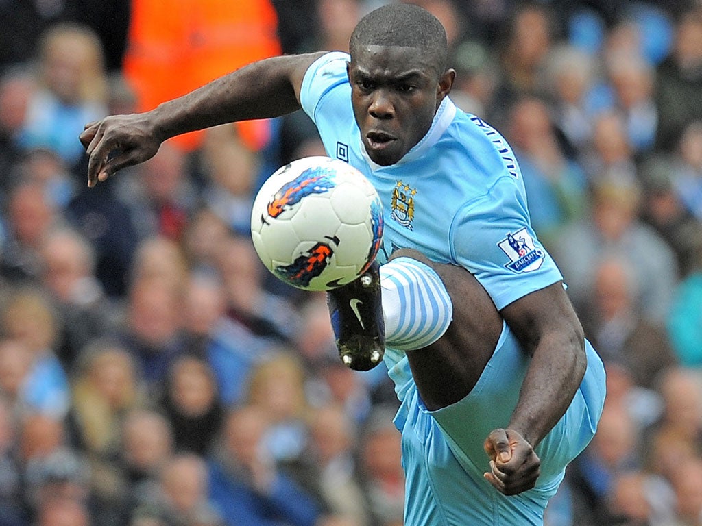 Micah Richards