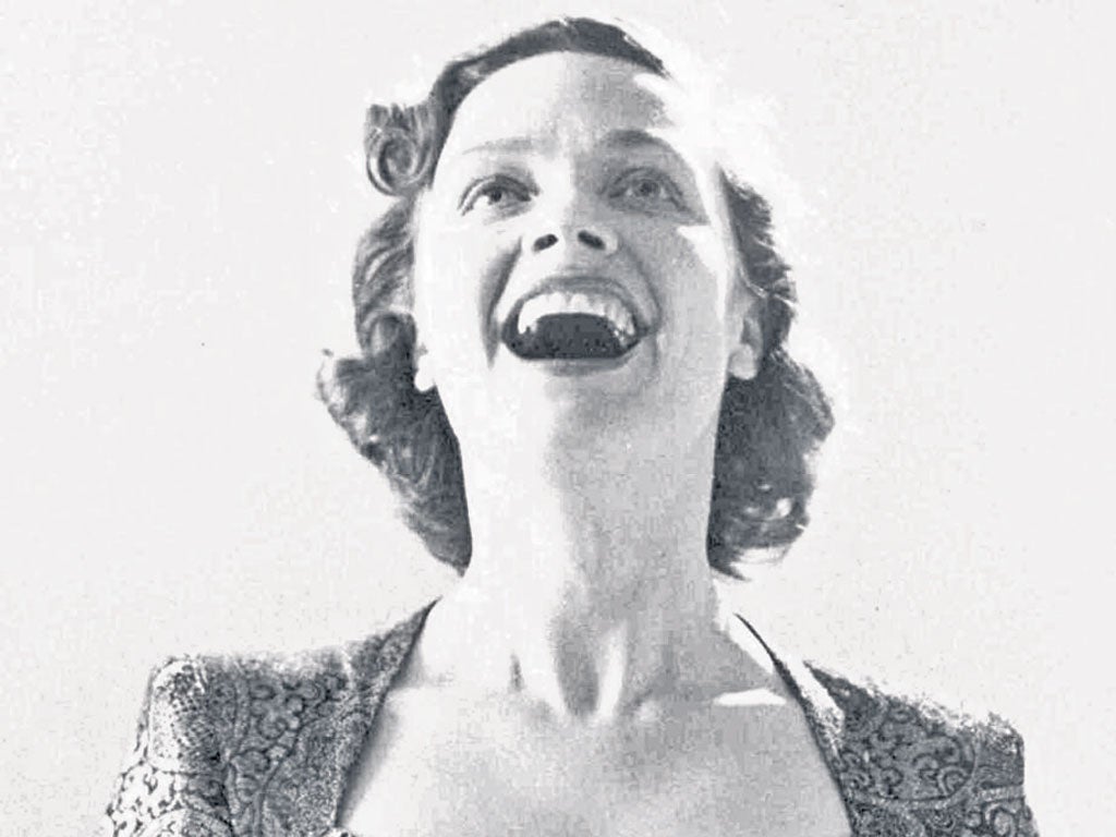 Kathleen Ferrier