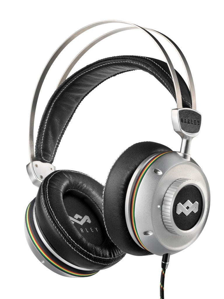 The Gadget: Destiny Trenchtown Rock