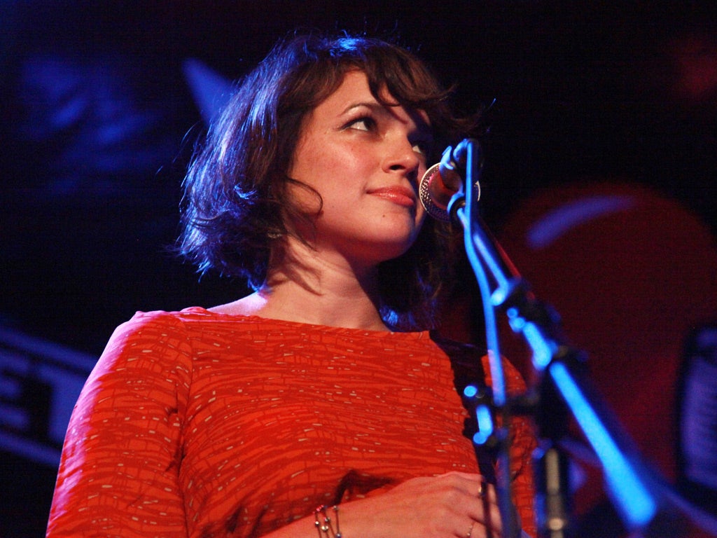 Jones says: 'I'm fine with talking about my relationship with my father now because I feel like I don’t have anything to prove'