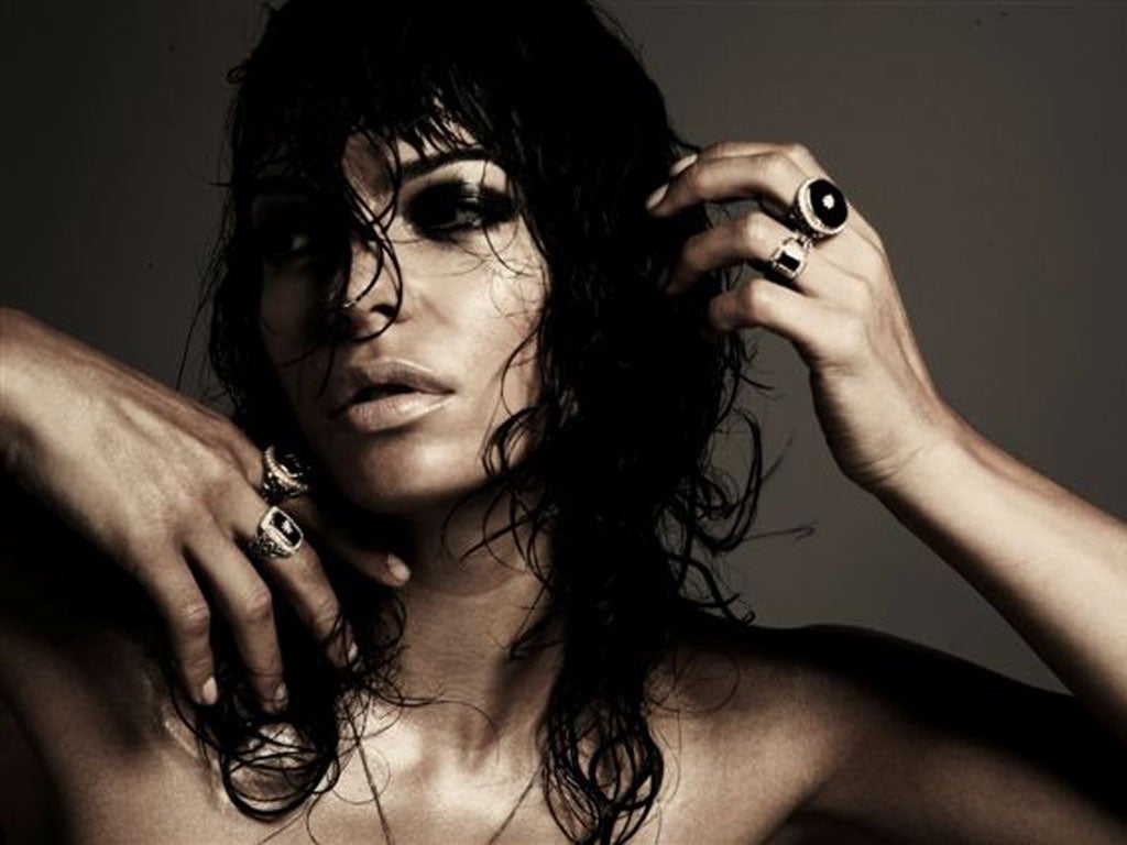 We can't wait for: Keeping it in the family - siblings Zoe & Morgan create quirky fine and fashion jewellery ranging from the dainty to the statement from ethically mined materials. This one-off flash sale of their wares will definitely be worth bunking off work early for (we won't tell if you don't). 11 May, 12-3pm, 51 Beak Street, London W1