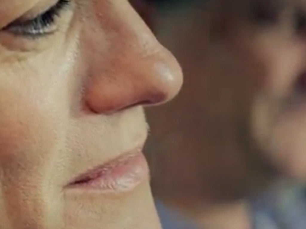 Brand: QualitySolicitors
Song: Hard Road To
Travel by Jimmy Cliff
Artist: Rachel K Collier