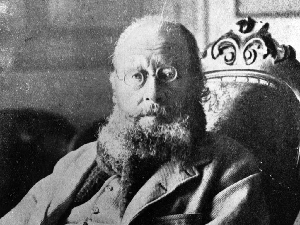 David Quantick: Lear's humour is never about anything other than what it is