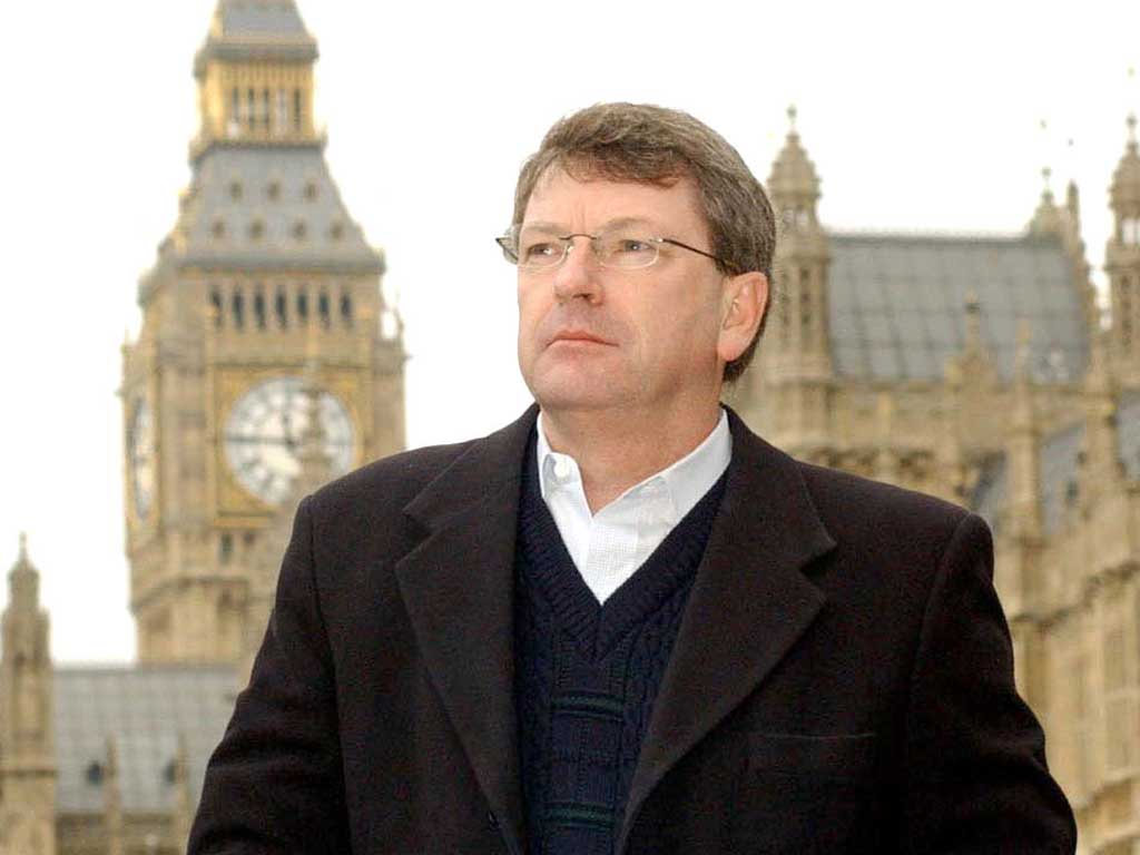 Man of the hour? 'Genius strategist' Lynton Crosby