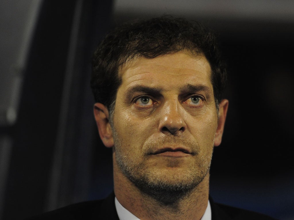 Slaven Bilic