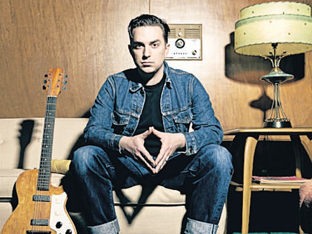 JD Mcpherson