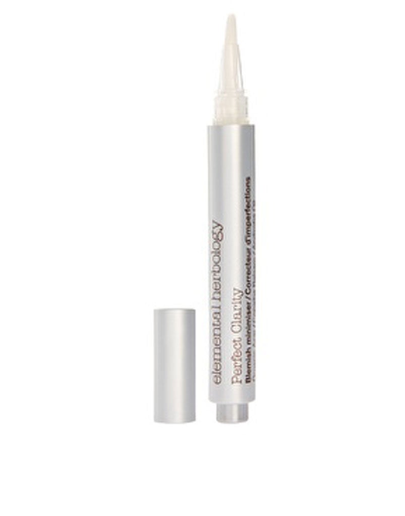 Elemental Herbology Perfect Clarity Blemish Minimiser

<p>Clear formula for invisible touch-ups</p>

<p>£24, asos.com</p>