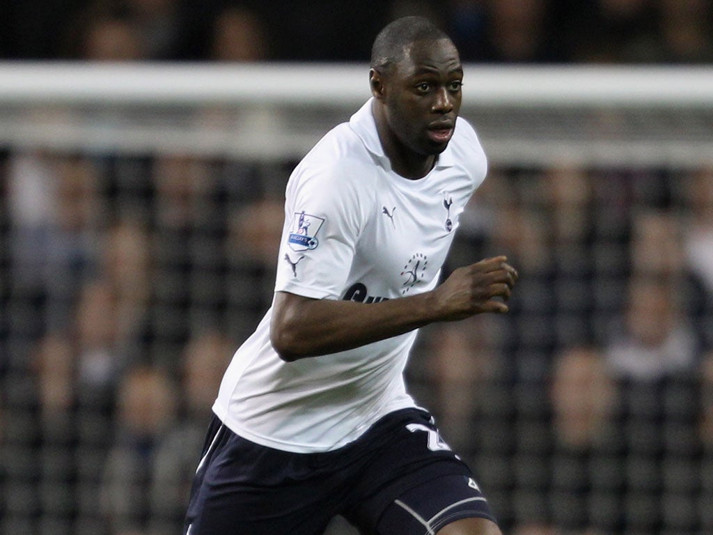 Ledley King