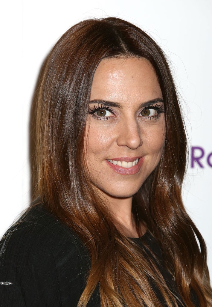 Mel C on Dancing with the Stars: Everything you need to know about the Spice Girls singer