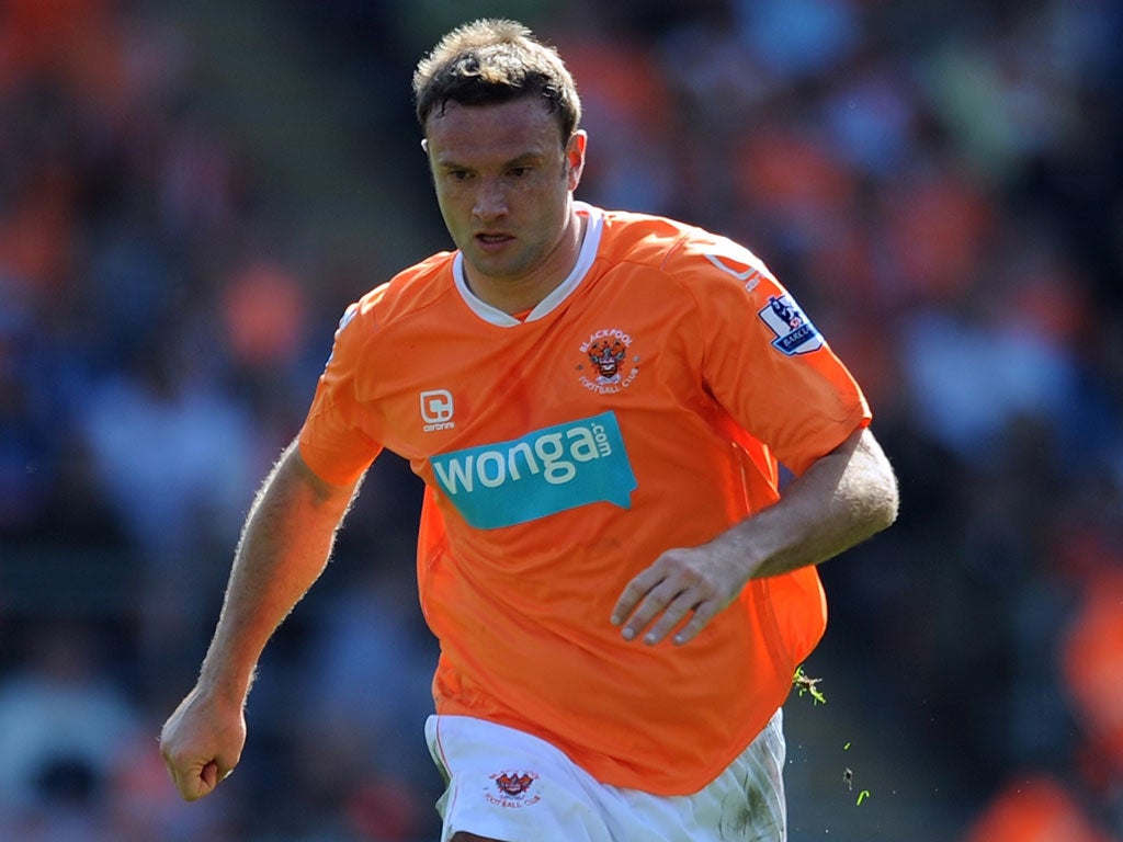 Ian Evatt