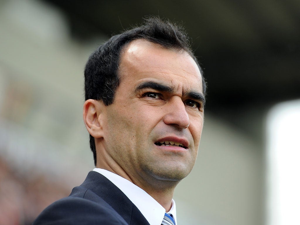 <b>Roberto Martinez</b><br/>
Roberto Martinez has done a remarkable job at Wigan, keeping them in the Premier League time and again thanks to late escapes. The Latics have achieved it playing a style of football easy on the eye, with the Spaniard refusing to veer from his football philosophy. It served him well this season with Wigan winning seven of their last nine games, including wins over Manchester United, Arsenal and Liverpool. At 38-years-old, Martinez is considered one of the brightest young managers in the game. Wigan chairman Dave Whelan has given Liverpool permission to speak to him.