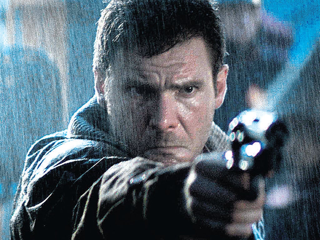 Blade Runner