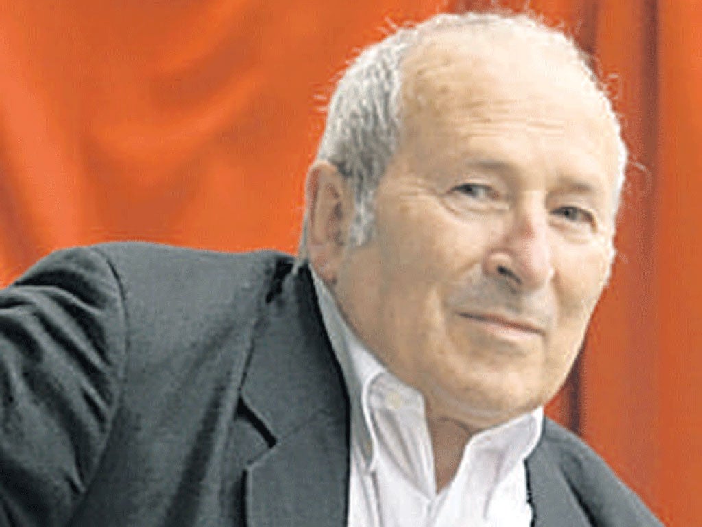 Arnold Wesker