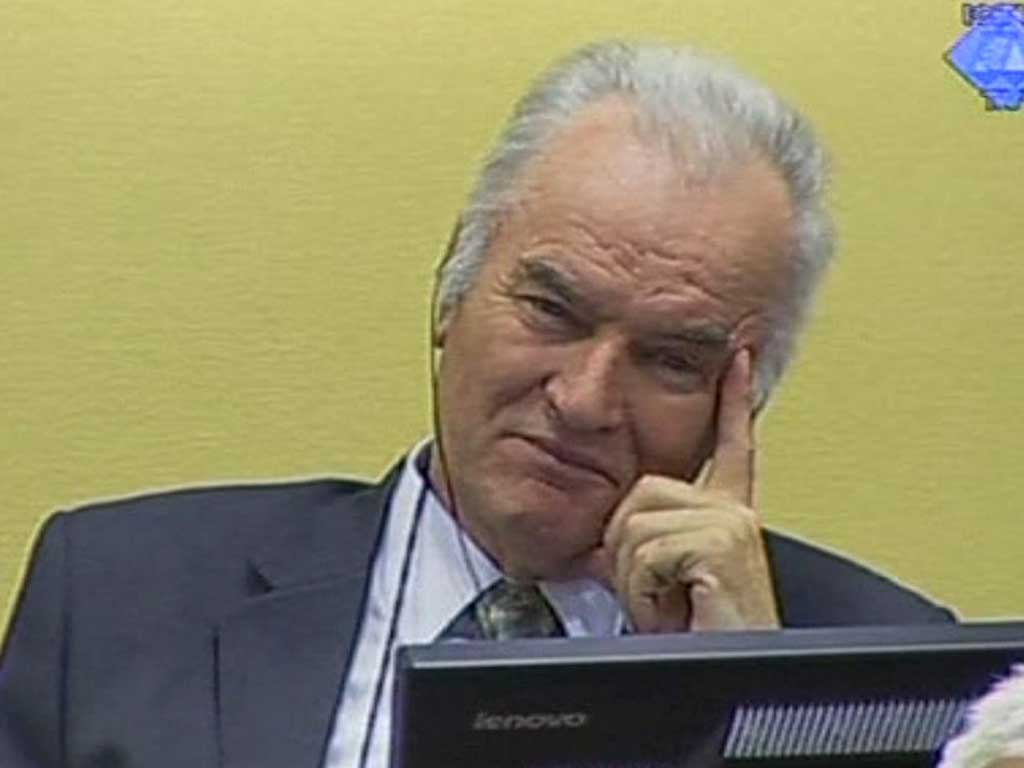 Ratko Mladic: Victims' families fear the former Bosnian Serb general may not live to see justice