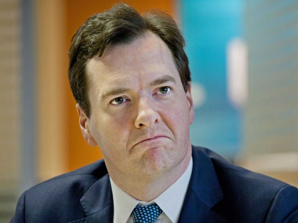 Tories who lost their 'Sir Humphreys': The Treasury lost the director of its international department, Nicholas Joicey, earlier this year - although this time it was the prospect of conflict rather than the real thing that led to Joicey leaving his post