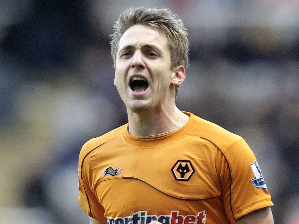 Kevin Doyle