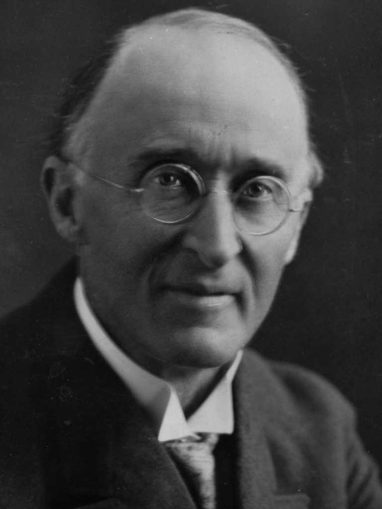 Tune in: British composer Frederick Delius